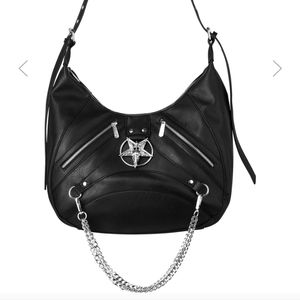 KILLSTAR Misfit Handbag